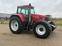 2001 case ih cvx170 vierwielaangedreven landbouwtractor - afbeelding 22 van  39