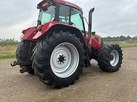 2001 case ih cvx170 vierwielaangedreven landbouwtractor - afbeelding 24 van  39