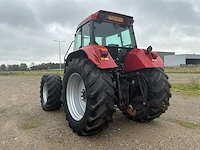 2001 case ih cvx170 vierwielaangedreven landbouwtractor - afbeelding 2 van  39