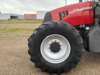2001 case ih cvx170 vierwielaangedreven landbouwtractor - afbeelding 6 van  39