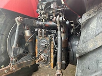 2001 case ih cvx170 vierwielaangedreven landbouwtractor - afbeelding 37 van  39