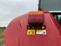 2001 case ih cvx170 vierwielaangedreven landbouwtractor - afbeelding 11 van  39