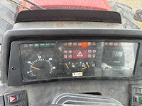 2001 case ih cvx170 vierwielaangedreven landbouwtractor - afbeelding 26 van  39