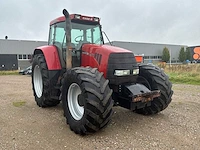 2001 case ih cvx170 vierwielaangedreven landbouwtractor - afbeelding 30 van  39