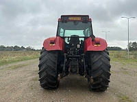 2001 case ih cvx170 vierwielaangedreven landbouwtractor - afbeelding 35 van  39