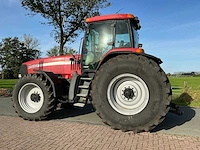 2001 case ih mx 180 magnum vierwielaangedreven landbouwtractor - afbeelding 6 van  38