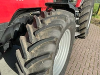 2001 case ih mx 180 magnum vierwielaangedreven landbouwtractor - afbeelding 5 van  38