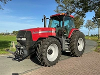 2001 case ih mx 180 magnum vierwielaangedreven landbouwtractor