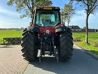 2001 case ih mx 180 magnum vierwielaangedreven landbouwtractor - afbeelding 37 van  38