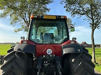2001 case ih mx 180 magnum vierwielaangedreven landbouwtractor - afbeelding 2 van  38