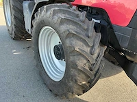 2001 case ih mx 180 magnum vierwielaangedreven landbouwtractor - afbeelding 13 van  38