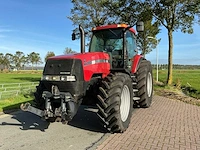 2001 case ih mx 180 magnum vierwielaangedreven landbouwtractor - afbeelding 12 van  38