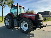 2001 case ih mx 180 magnum vierwielaangedreven landbouwtractor - afbeelding 33 van  38