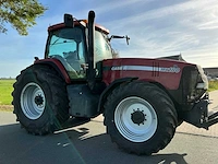 2001 case ih mx 180 magnum vierwielaangedreven landbouwtractor - afbeelding 34 van  38