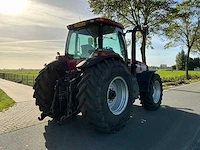 2001 case ih mx 180 magnum vierwielaangedreven landbouwtractor - afbeelding 36 van  38