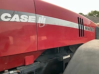 2001 case ih mx180 magnum vierwielaangedreven landbouwtractor - afbeelding 21 van  46