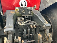 2001 case ih mx180 magnum vierwielaangedreven landbouwtractor - afbeelding 29 van  46