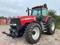 2001 case ih mx180 magnum vierwielaangedreven landbouwtractor - afbeelding 2 van  46