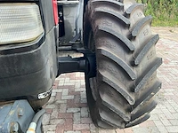 2001 case ih mx180 magnum vierwielaangedreven landbouwtractor - afbeelding 6 van  46