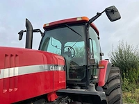2001 case ih mx180 magnum vierwielaangedreven landbouwtractor - afbeelding 9 van  46