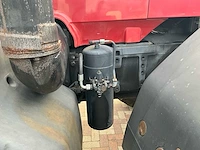 2001 case ih mx180 magnum vierwielaangedreven landbouwtractor - afbeelding 13 van  46