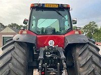 2001 case ih mx180 magnum vierwielaangedreven landbouwtractor - afbeelding 18 van  46