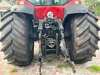 2001 case ih mx180 magnum vierwielaangedreven landbouwtractor - afbeelding 19 van  46