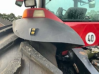 2001 case ih mx180 magnum vierwielaangedreven landbouwtractor - afbeelding 24 van  46