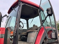 2001 case ih mx180 magnum vierwielaangedreven landbouwtractor - afbeelding 25 van  46