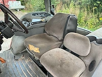 2001 case ih mx180 magnum vierwielaangedreven landbouwtractor - afbeelding 26 van  46