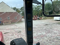 2001 case ih mx180 magnum vierwielaangedreven landbouwtractor - afbeelding 31 van  46