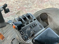 2001 case ih mx180 magnum vierwielaangedreven landbouwtractor - afbeelding 36 van  46