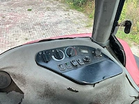 2001 case ih mx180 magnum vierwielaangedreven landbouwtractor - afbeelding 37 van  46