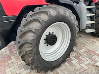 2001 case ih mx180 magnum vierwielaangedreven landbouwtractor - afbeelding 38 van  46