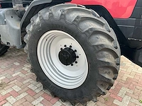 2001 case ih mx180 magnum vierwielaangedreven landbouwtractor - afbeelding 41 van  46