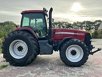 2001 case ih mx180 magnum vierwielaangedreven landbouwtractor - afbeelding 42 van  46