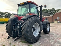 2001 case ih mx180 magnum vierwielaangedreven landbouwtractor - afbeelding 43 van  46