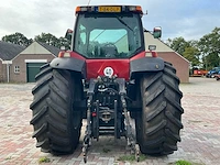 2001 case ih mx180 magnum vierwielaangedreven landbouwtractor - afbeelding 44 van  46
