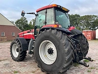 2001 case ih mx180 magnum vierwielaangedreven landbouwtractor - afbeelding 45 van  46