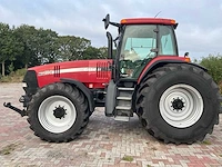 2001 case ih mx180 magnum vierwielaangedreven landbouwtractor - afbeelding 46 van  46