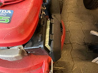 2001 castelgarden np 534 tr 3s grasmaaier - afbeelding 5 van  6