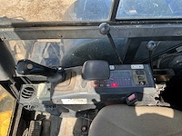 2001 caterpillar 303.5 minigraafmachine - afbeelding 17 van  31