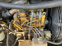 2001 caterpillar 303.5 minigraafmachine - afbeelding 25 van  31