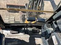 2001 caterpillar 303.5 minigraafmachine - afbeelding 18 van  31