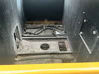 2001 caterpillar/deawoo b15t-2 vorkheftruck - afbeelding 11 van  26