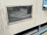 2001 cefla ete 6700/15000 droogtunnel - afbeelding 2 van  20