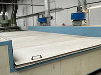 2001 cefla ete 6700/15000 droogtunnel - afbeelding 3 van  20