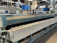 2001 cefla ete 6700/15000 droogtunnel - afbeelding 4 van  20