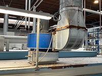 2001 cefla ete 6700/15000 droogtunnel - afbeelding 5 van  20