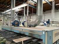 2001 cefla ete 6700/15000 droogtunnel - afbeelding 14 van  20